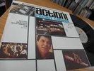 FREDDY CANNON ACTION LP 1965 GERMAN WARNER LP TOP RARITY