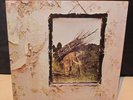 1971 Led Zeppelin IV ZOSO SD 19129 Vinyl LP STAIRWAY TO HEAVEN - NEAR MINT