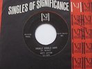 HOYT AXTON Double Double Dare L.A. Town Rockabilly Garage Rocker 45 HEAR