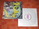 Psych Krautrock ROGER BUNN PIECE OF MIND original OHR OMM 56.009 TOP EXCELLENT