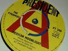 MEXICAN MOONLIGHT / THE PYRAMIDS