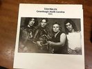 Van Halen -Bootleg live album - Greenburg,North Carolina 1981.