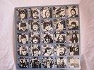 THE BEATLES CHRISTMAS ALBUM THE BEATLES FAN CLUB RECORDS 1963-1969