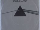 Rock EP 45 PINK FLOYD Dark Side of the Moon HARVEST VG+ picture sleeve