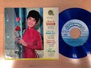 PHUONG DUNG/ LE THANH / THANH THUY / HA THANH VIETNAMESE EP SONG NHAC BLUE WAX
