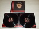 GARY NUMAN - TELEKON - RARE UK 2 X LP SET (VINYL 180 2011)