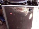 RARE VINTAGE ALL- TUBE 1930's 16