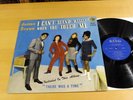 Soul Funk JAMES BROWN I Can't Stand Myself When You Touch Me KING Stereo NM-