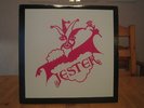 JESTER - Jester,Orig.US Private Hard Prog Psych, 1978
