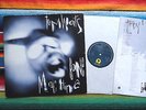 Tom Waits / Bone Machine LP / Original 1992 / Brian Fallon Horrible Crowes Blues