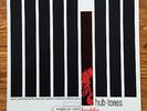 FREDDIE HUBBARD Hub-Tones BLUE NOTE LP NY Mono 4115 VG++
