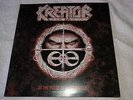 KREATOR  at the pulse of kapitulation  DoLP  2012  Gimmick Cover  NOTVD