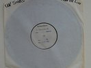 UK SUBS TEST PRESSING 'Flood Of Lies' LP 1983 punk rock unplayed U.K. Subs
