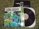 The Brian Setzer Orchestra The Dirty Boogie Stray Cats LP Vinyl US (1998)