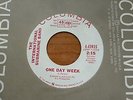 The International Submarine Band - Sum Broke Up 1966 USA 45 GRAM PARSONS