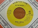 We The People - When I Arrive 1967 USA 45 RCA GARAGE/PSYCH