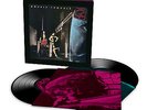 IAN GILLAN Double Trouble  Vinyl LP Hardback Book New + Sealed 180g remastered