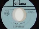Eddie Garrigan 