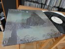 CHIMERA des duivels oorkussen ORIG DUTCH FOLK PSYCH LP 70s FEMALE VOX