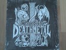 SWEDISH DEATH METAL 5LP BOX LIMITED GROTESQUE ENTOMBED DISMEMBER THERION MARDUK