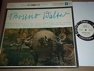 Bruno Walter BEETHOVEN Symphonies No.9 & 8 Columbia Six-Eye M2S 608 White Promo