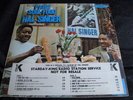 OG DJ Stereo Jazz Funk Soul LP : Hal Singer   Paris Soul Food   King KSD 1075