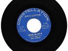 GENE CHANDLER - NOTHING CAN STOP ME - CONSTELLATION - EXCELLENT CONDITION