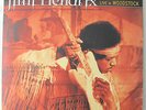 JIMI HENDRIX 
