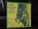 PINK FLOYD outside looking in LIVE COPENHAGEN 1967 YELLOW MARBLED TMOQ LP MINT