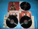 3 LPs MANFRED MANN