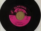 Chuck Armstrong-A Better Place/See-Saw Love-Black Rock 2001-SWEET SOUL FUNK