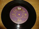 Ruth Brown    Lucky Lips   RARE  UK 45