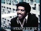 BEN E. KING - STAND BY MEâ€¦ FOREVER - NEW VINYL LP
