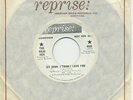 THE MOJO MEN   Sit Down I Think I Love You   garage/freakbeat PROMO   REPRISE