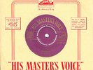 ELVIS PRESLEY 1957 GOLD HMV POP 378 *PARALYZED*