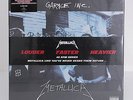 METALLICA GARAGE INC. Half Speed REMASTERED 45 RPM 180 gram 6 LP - BOX SET