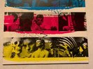 The Police LP Synchronicity AUTOGRAPHED