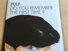 Pulp - Do You Remember The First Time 7