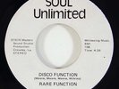 Rare Function 