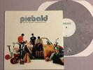 PIEBALD We Are The Only Friends We Have LP Saves The Day Get Up Kids RARE
