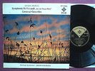 TELEFUNKEN Stereo DVORAK: Symphony No. 5, KIELBERTH,Bamberger Symph.
