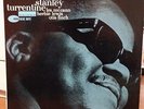 STANLEY TURRENTINE 