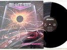 BLACK SUN Imperial Journey RARE French metal LP AVISPA ALP 007 SPAIN ONLY