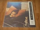 LP OPUS AVANTRA- INTROSPEZIONE JAPAN PRESS
