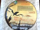 Scorpions Picture Disc Lonesome Crow 1982 UK 12