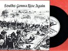 FX Souths Gonna Rise Again, O.B.E, Slag RARE Original SOUTHERN ROCK SR4501 PUNK