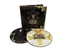 OZZY OSBOURNE - MEMOIRS OF A MADMAN (2LP PICTURE DISC) - VINYL LP - NEW