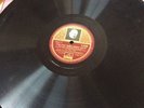 WINSTON CHURCHILL SPEECH THIS WAS THEIR FINEST HOUR. 78RPM Vinyl HMV C.3199