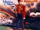 MARILLION MISPLACED CHILDHOOD Original Vinyl LP 1985  NEAR MINT SUPERB COPY