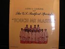 Justin S. Cummins and The G.L. Bedford Specials 